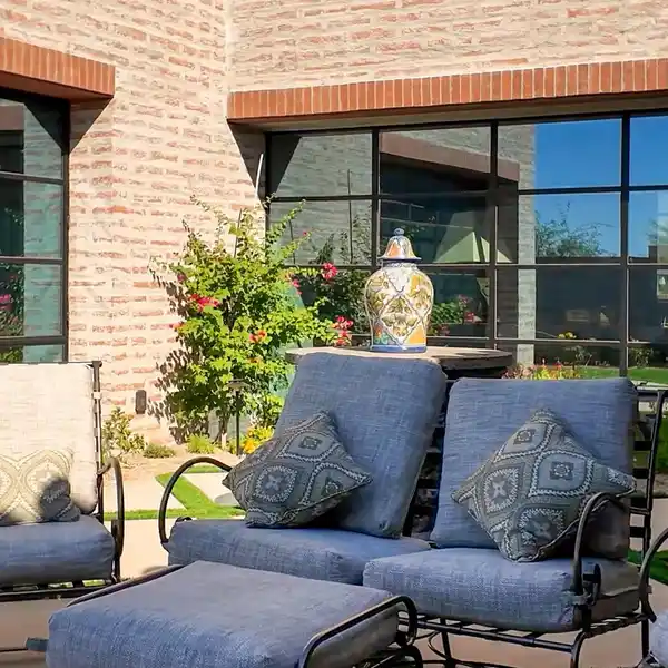 DESIGN AND BUILD YOUR OWN CLASSIC LA QUINTA HOME