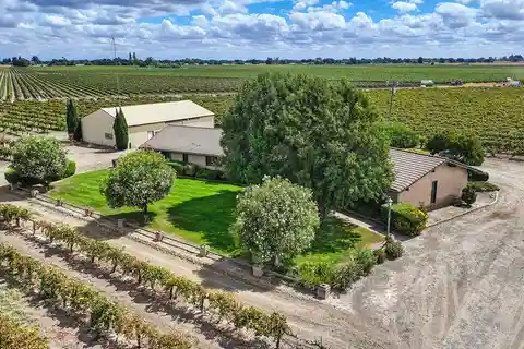 The Perfect Mix of Relaxation and Opportunity