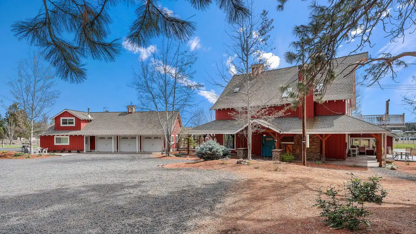 Red Barn Farm