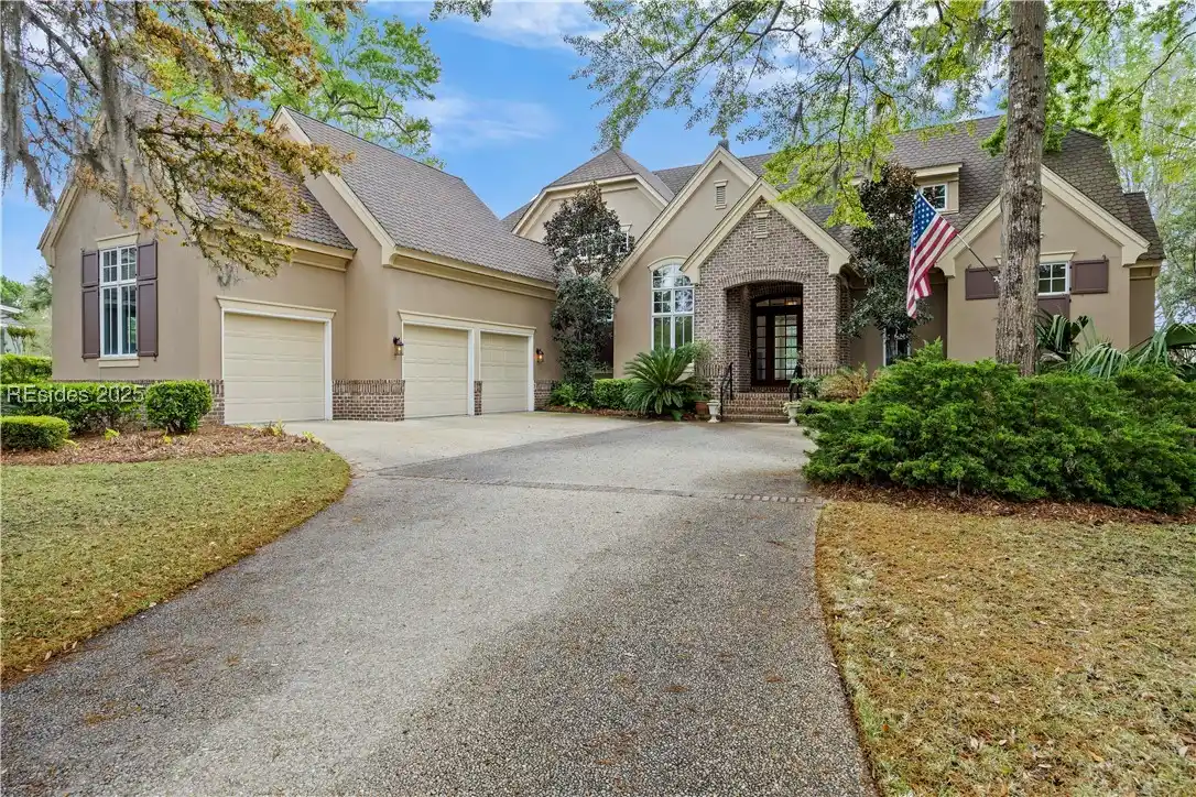 A Great House That Offers Boundless Potential