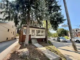 Solid Double Brick Home in Desirable Location