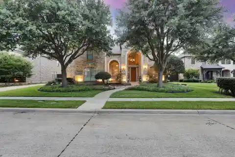 Premier Property in the Trails of West Frisco