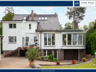 Very Well-Maintained Two-Family House