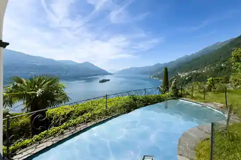 Tranquility, Privacy, & Panoramic Views