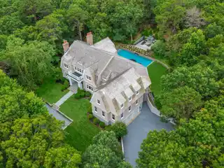 Water Mill Compound for Rent