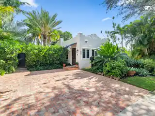 Beautifully Renovated Spanish Mission Home