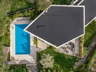 Celebrated Architecture and an Effortless Lifestyle