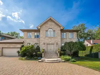 Pristine Waterfront Property