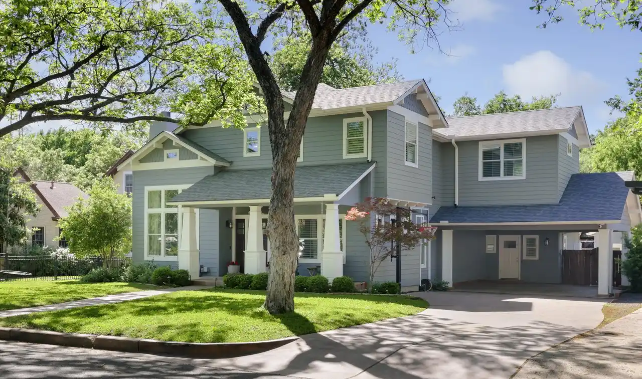 Residential