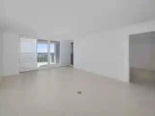 Gulf-View Two Bedroom Residence at Great Value