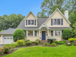 Impeccably Maintained Home in a Desirable Neighborhood