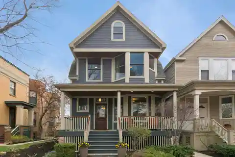 Historic Charm Meets Modern Comfort
