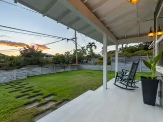 Custom Home in Coveted Maui Meadows