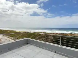 Breathtaking Oceanfront Home