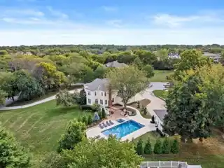 Spacious Estate with Finished Lower Level & Hot Tub