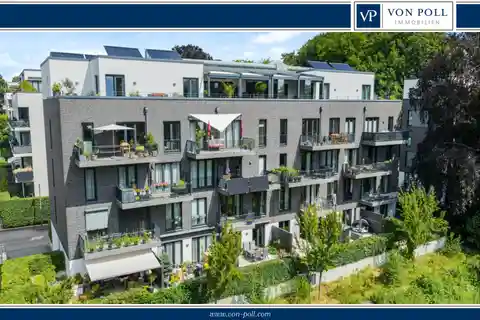 Energy-Efficient 4-Room Garden Maisonette with a View of the Park