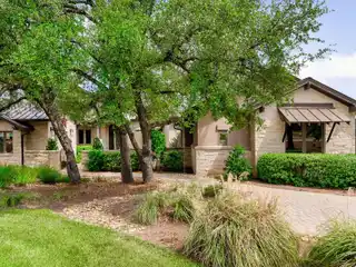 Elegant Hill Country Haven with Casita & Pool Coming Soon