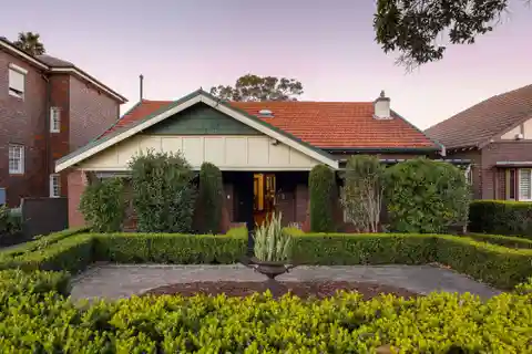 Timeless Character and Traditional Charm