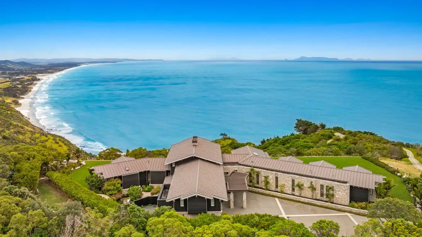 Pakiri Point Lodge