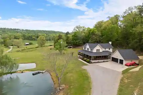 Welcome Homestead