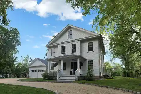 Beautifully Renovated Home