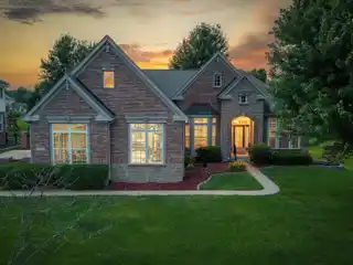 Spacious Retreat with Designer Touches