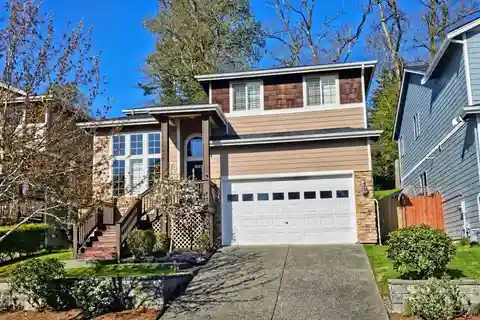 Beautiful Home at the Park at Creekside