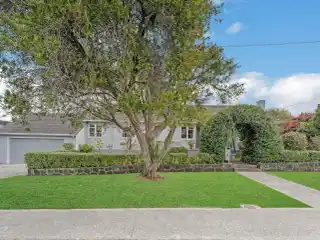 Welcoming Garland Road Address