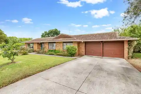 Spacious Haven for Family Living