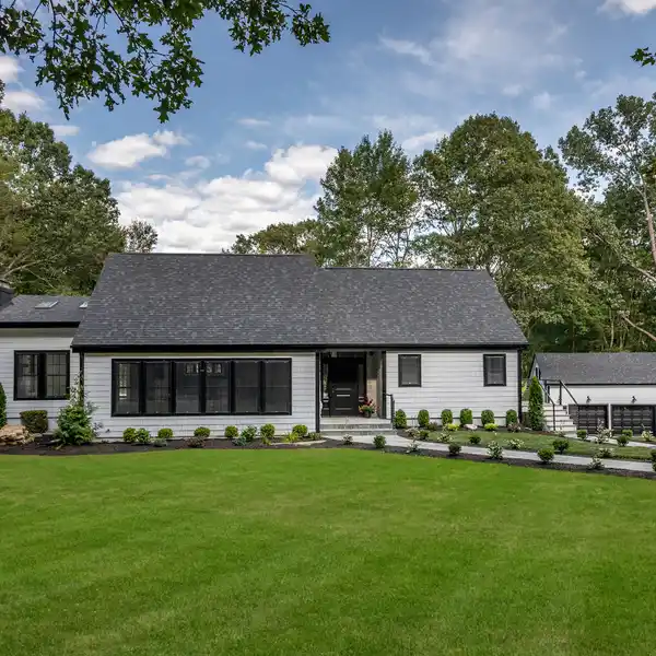 IMMACULATE COMPLETELY RENOVATED HOME