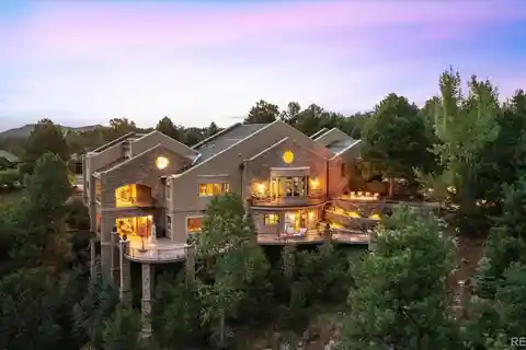 Unparalleled Luxury with Spectacular Views