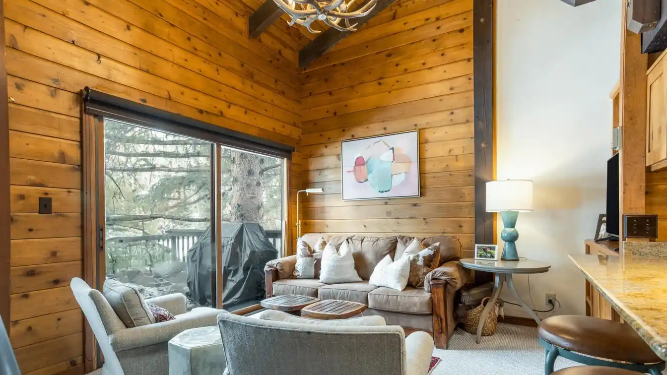 Rare Cedar Point Townhome