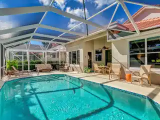 Gorgeous Home in the Exclusive Monterey Pointe Community