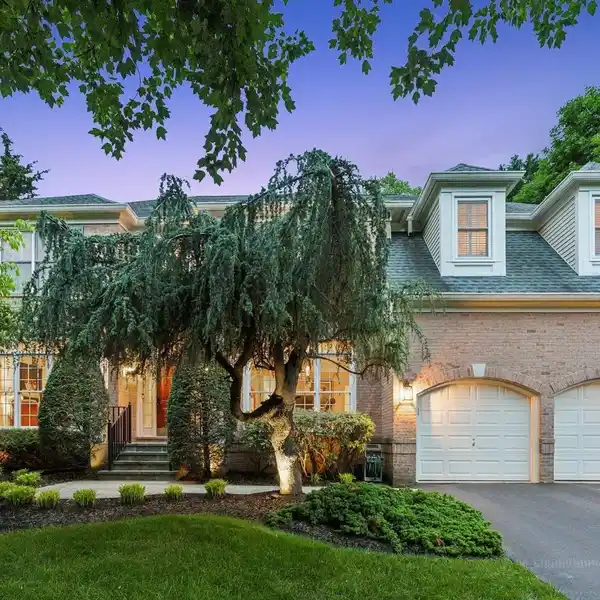 EXTENSIVELY RENOVATED HOME WITH HIGH-END UPGRADES