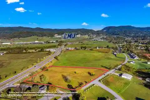 Mountain-View Dream Homesite