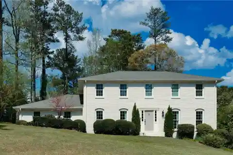 Dream Residence in the Heart of Indian Hills
