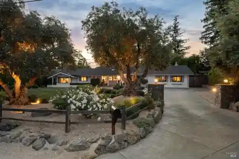 Beautifully Reimagined Single-level Home