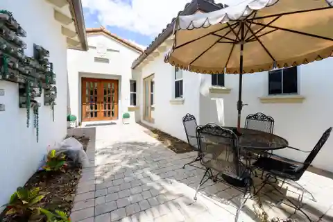 Immaculate Single-story Home in Gated Evergrene