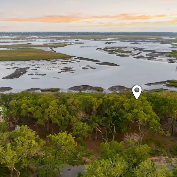 RARE OPPORTUNITY AT KIAWAH RIVER