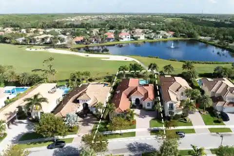 Luxury Living at Jupiter Country Club