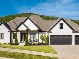 Immaculate Home in the Prestigious Falstone Subdivision