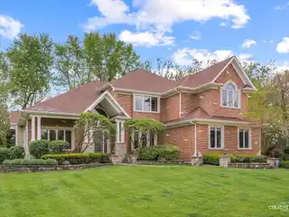 Immaculate River Run Home with Designer Upgrades