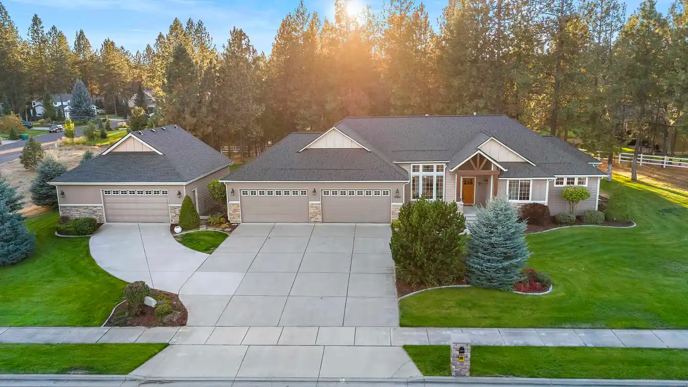 Meticulously Maintained Colbert Rancher