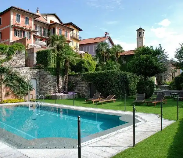 PRESTIGIOUS 19TH CENTURY VILLA