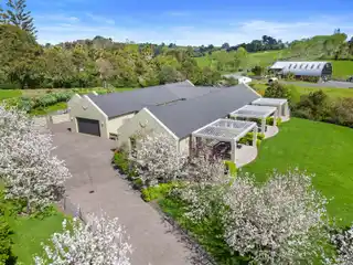 Refined Living with Timeless Beauty