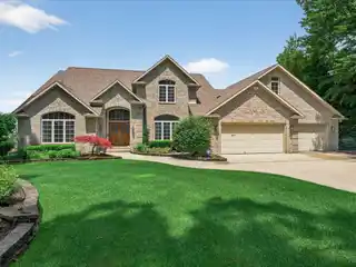 Waterfront Retreat with 4+ Acre Back Lot