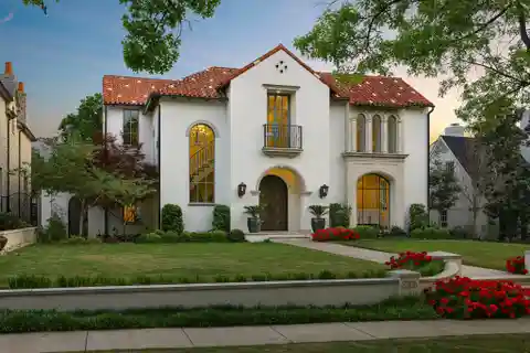 Truly Exceptional Custom Home