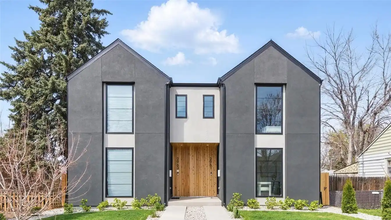 Thoughtfully Designed Brand-new Half-duplex