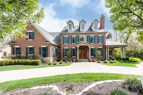 Extraordinary 21-plus-acre Country Estate