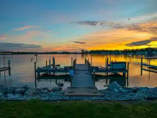 Immaculate Home on Buckeye Lake